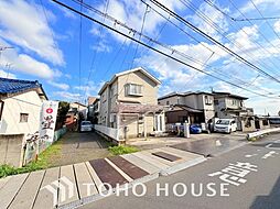 市川市高谷３丁目の一戸建て