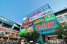 市川市高谷３丁目