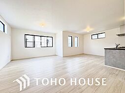 柏市松ケ崎の一戸建て