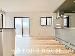 船橋市金杉８丁目の一戸建て