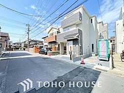 船橋市海神３丁目の一戸建て