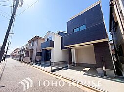 船橋市前原西６丁目の一戸建て