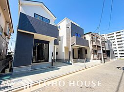 船橋市前原西６丁目の一戸建て