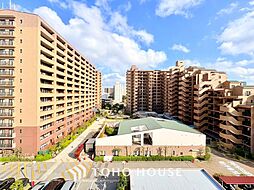 エステ・シティ海浜幕張1番館