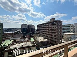 エクセレント柏アルトロ