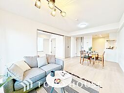 モア・ステージ南柏