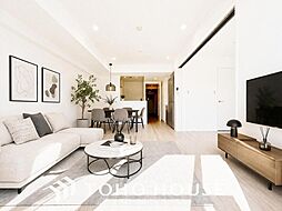 ライオンズマンション津田沼第二