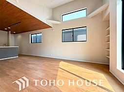 習志野市秋津５丁目の一戸建て