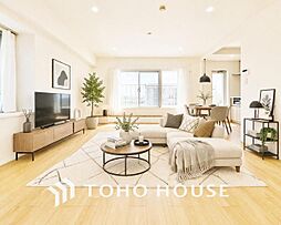 サンハイツ八千代台