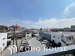 ライオンズマンション津田沼