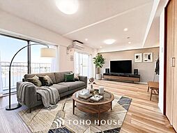 行徳南スカイハイツ C棟