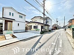 習志野市東習志野８丁目