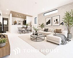 佐倉市山崎の一戸建て