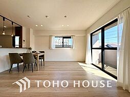 ライオンズマンション常盤平さくら通り