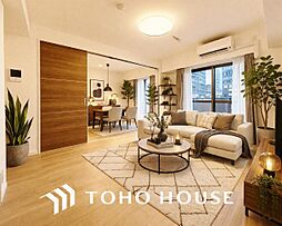 リバーサイドマンション江戸川