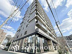 レーベン千葉みなと THE NEXTA