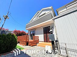 船橋市湊町３丁目