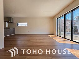 松戸市牧の原2丁目の一戸建て