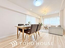 ライオンズガーデン千葉東