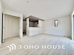 市川市宮久保2丁目の一戸建て