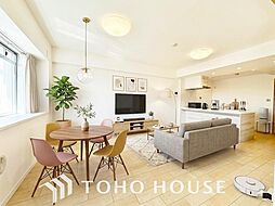 モア・ステージ南柏