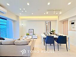 サンライトパストラル弐番街C棟