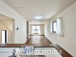 市川市塩焼３丁目の一戸建て