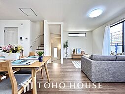 市川市塩焼３丁目の一戸建て