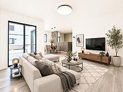 柏市大津ケ丘４丁目