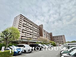 京成サンコーポ稲毛1号棟