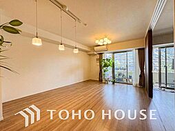 プラウド船橋 三街区