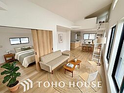 習志野市鷺沼台３丁目