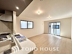 船橋市大穴北1丁目の一戸建て