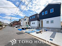 鎌ケ谷市南初富５丁目