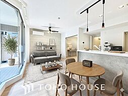 千葉登戸ガーデンハウス