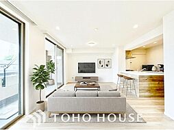 サンクレイドル薬園台弐番館