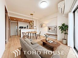 ベルヴィータ小岩