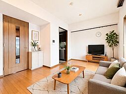 ディアパーク西船橋