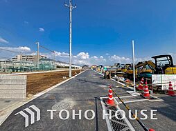 船橋市二和東５丁目の一戸建て