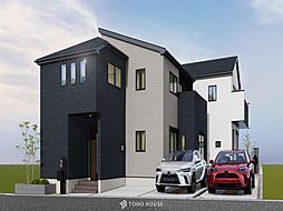 松戸市吉井町の一戸建て