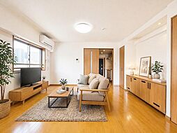 日神デュオステージ船橋