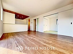千葉市稲毛区宮野木町の一戸建て