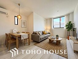 市川市南八幡１丁目