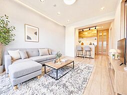 新松戸東パークハウスC棟