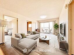 シャルマン南柏