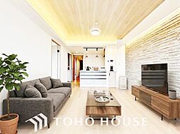 クレストシティタワーズ浦安ブライトウィング棟