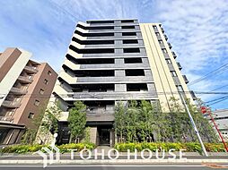 エクセレントシティ鎌ヶ谷レジデンス