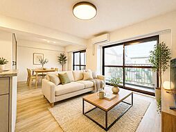 習志野台マンション