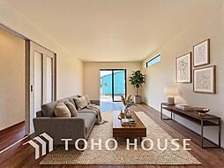 船橋市二和西４丁目の一戸建て