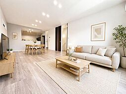 千葉市稲毛区稲毛東６丁目の一戸建て